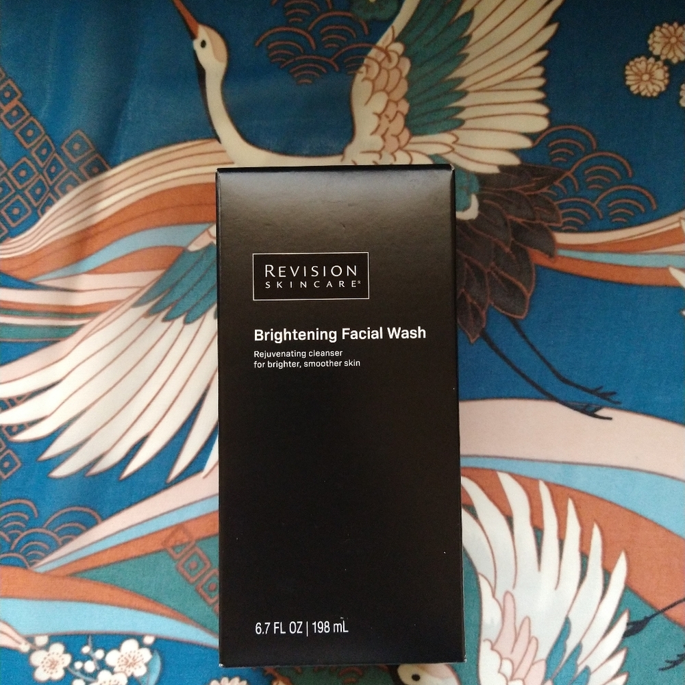 Revision Facial Cleanser 6.7 oz